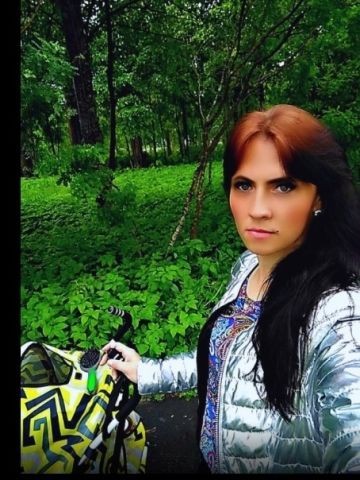 Жанна Химки