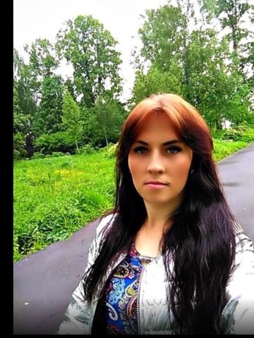 Жанна фото 2