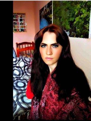 Жанна фото 3