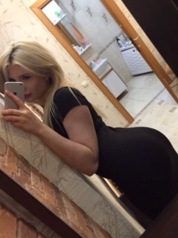 Жанна Химки