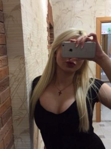 Жанна фото 3