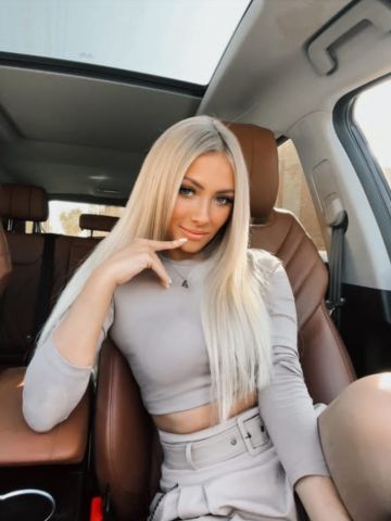 Карина фото 2