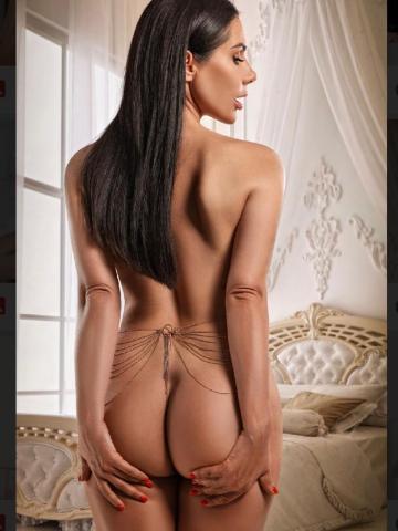 Лолита Сиделка Химки