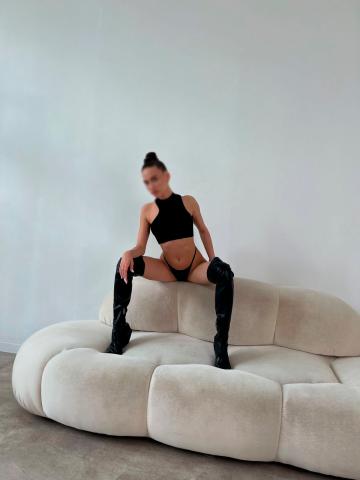 Кира Выезд Вип фото 2