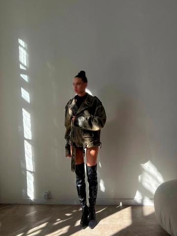 Кира Выезд Вип фото 4