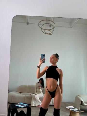 Кира Выезд Вип фото 7