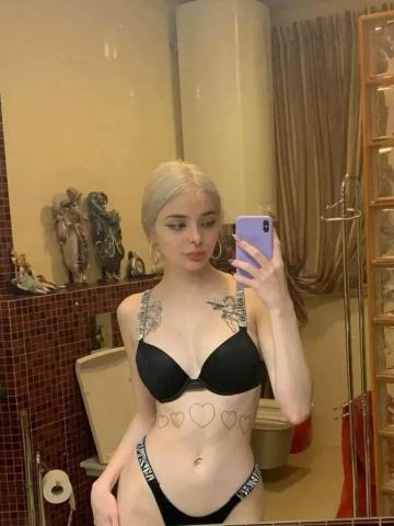 Марина Непокорная Реал фото 2