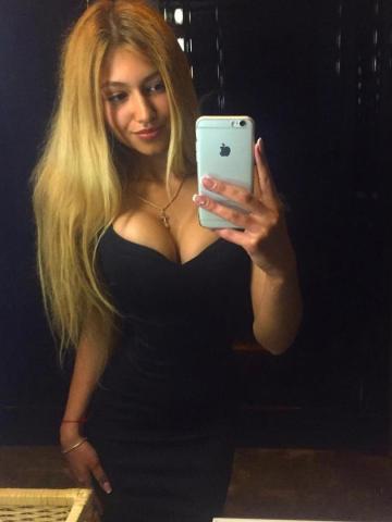 Наташа Красотка Питер Химки