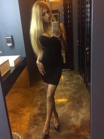 Наташа Красотка Питер фото 2