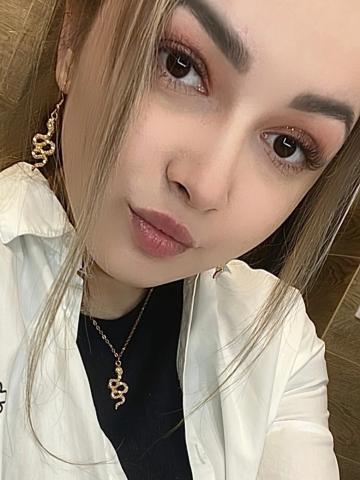 Зина 100 Реал Блондинка фото 2