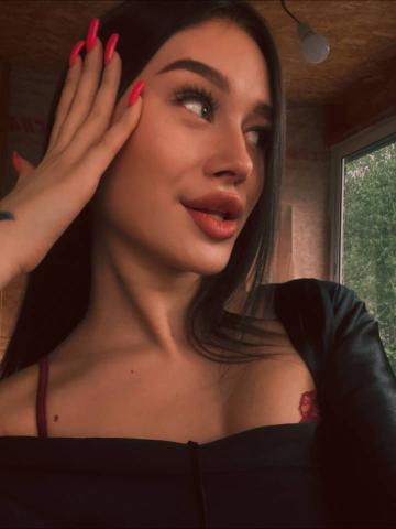 Анастасия фото 3